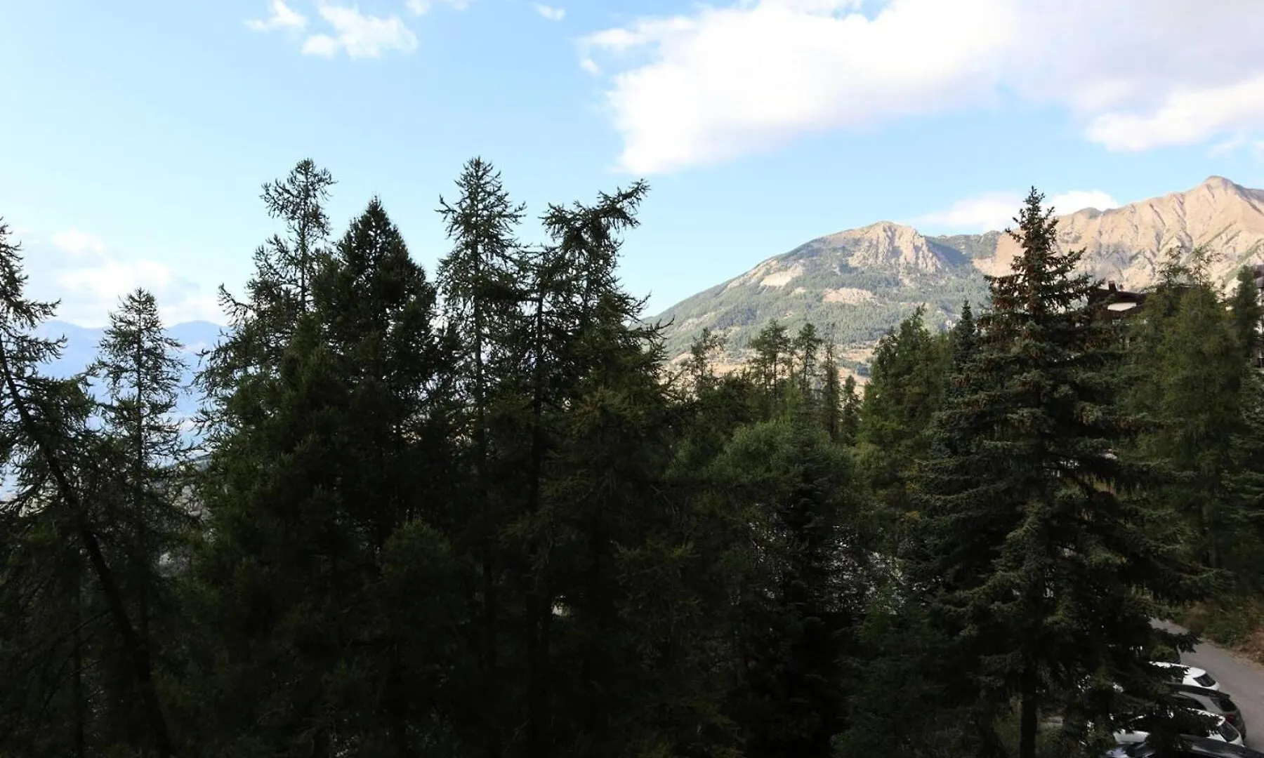 Appartamento Résidence LE BELVEDERE - Studio pour 4 Personnes 014 Les Orres